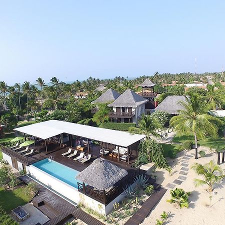 Chic Hotel Boutique Barra Grande  Esterno foto