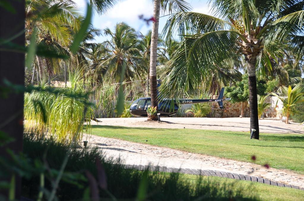 Chic Hotel Boutique Barra Grande  Esterno foto
