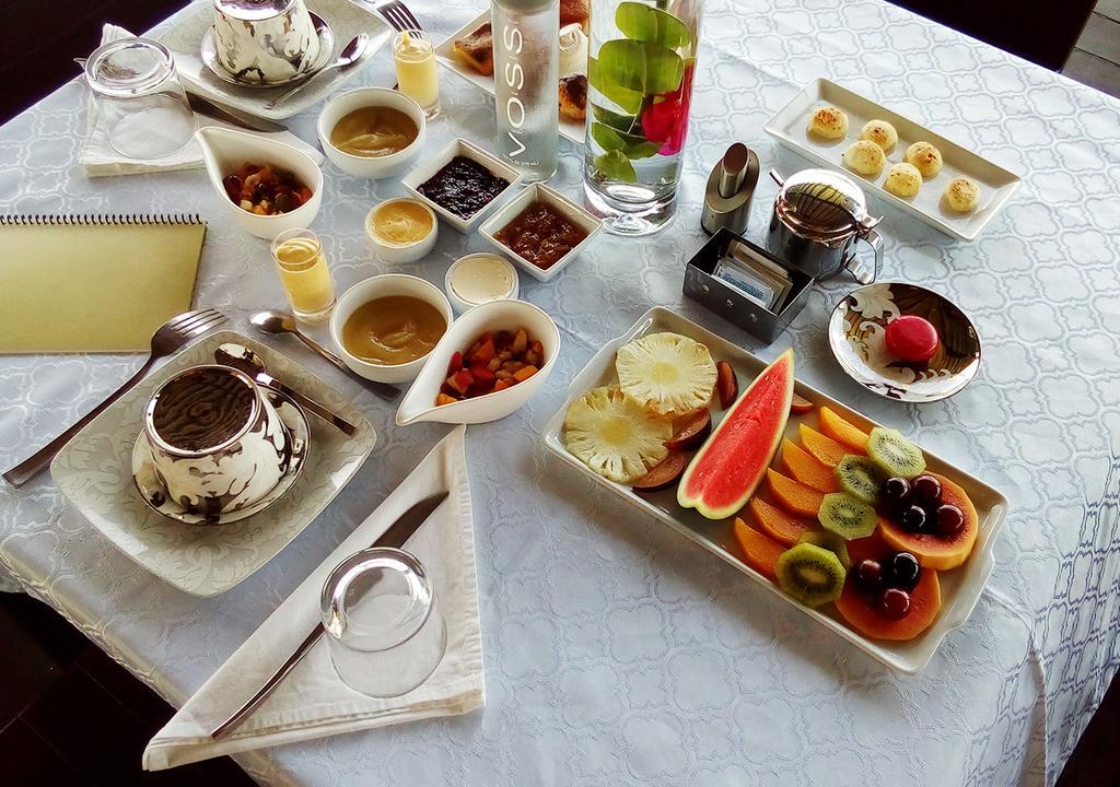 Chic Hotel Boutique Barra Grande  Esterno foto