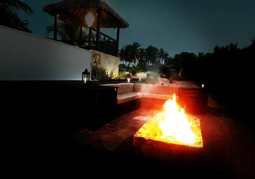 Chic Hotel Boutique Barra Grande  Esterno foto