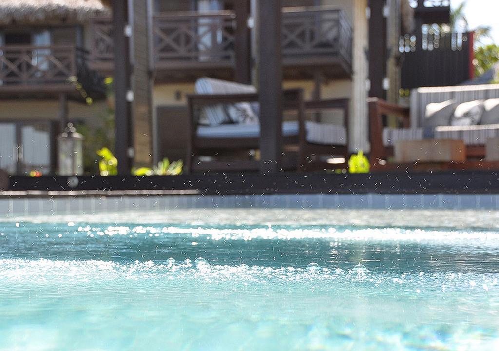 Chic Hotel Boutique Barra Grande  Esterno foto
