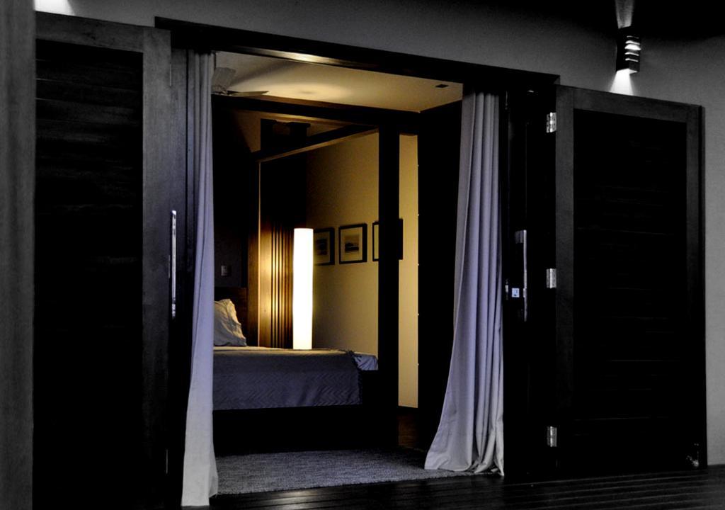 Chic Hotel Boutique Barra Grande  Esterno foto