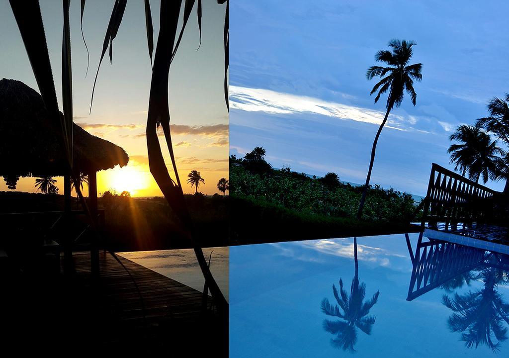Chic Hotel Boutique Barra Grande  Esterno foto