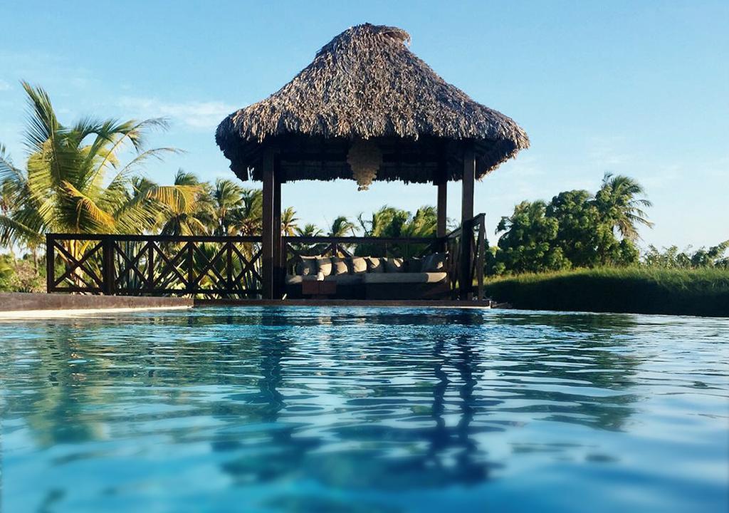 Chic Hotel Boutique Barra Grande  Esterno foto