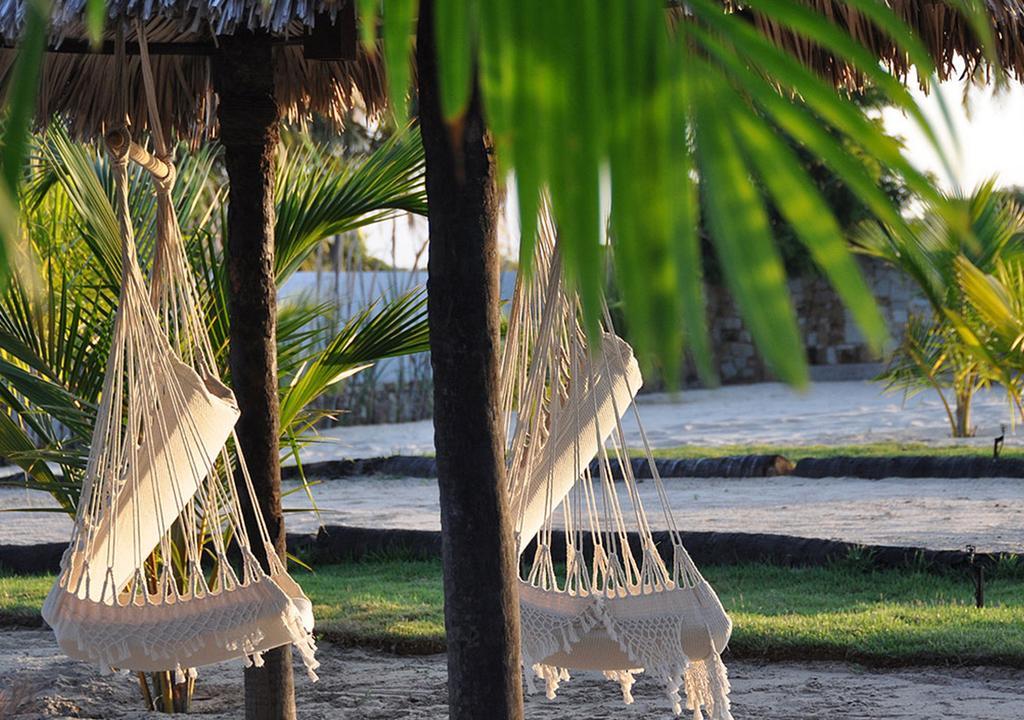 Chic Hotel Boutique Barra Grande  Esterno foto