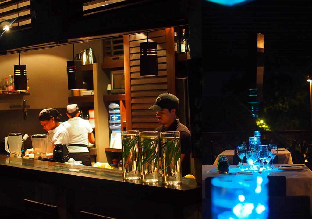 Chic Hotel Boutique Barra Grande  Esterno foto