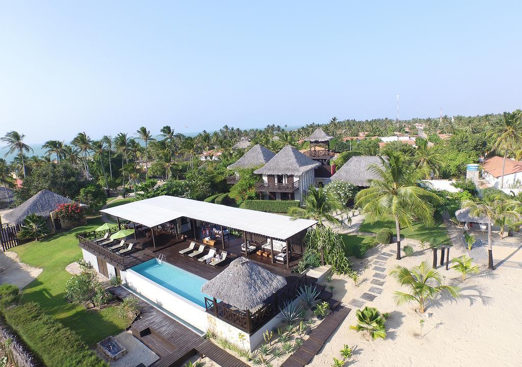 Chic Hotel Boutique Barra Grande  Esterno foto