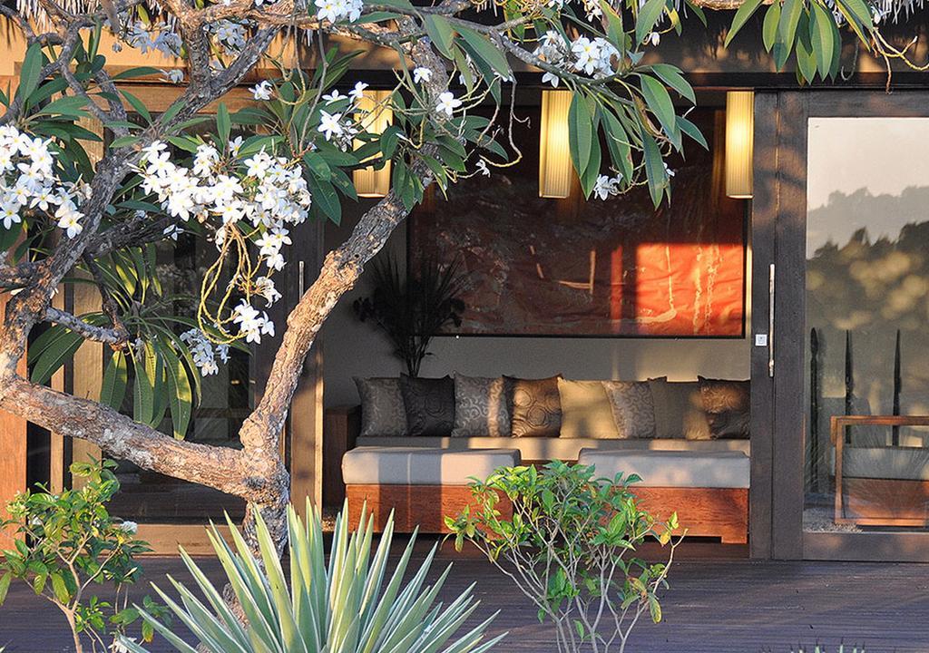 Chic Hotel Boutique Barra Grande  Esterno foto