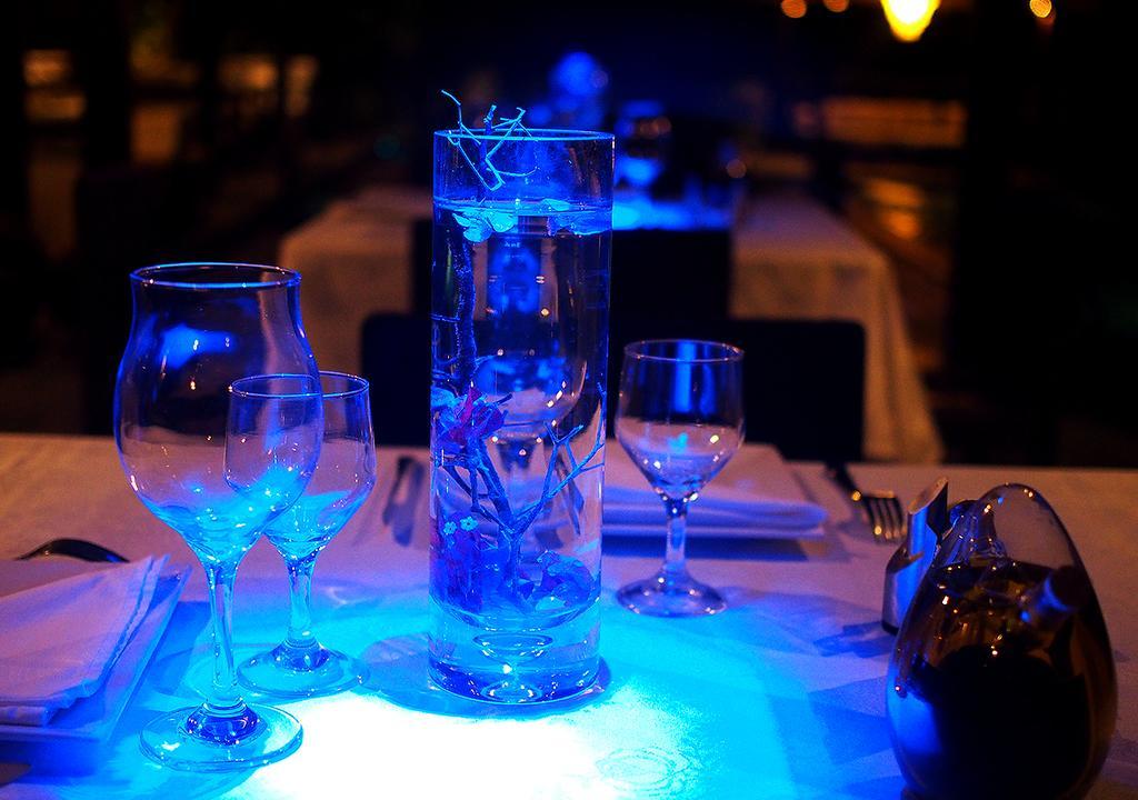 Chic Hotel Boutique Barra Grande  Esterno foto