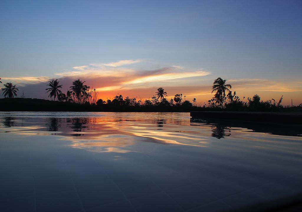 Chic Hotel Boutique Barra Grande  Esterno foto
