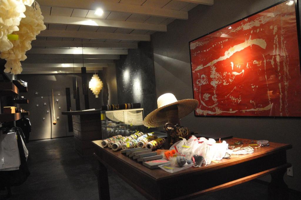 Chic Hotel Boutique Barra Grande  Esterno foto