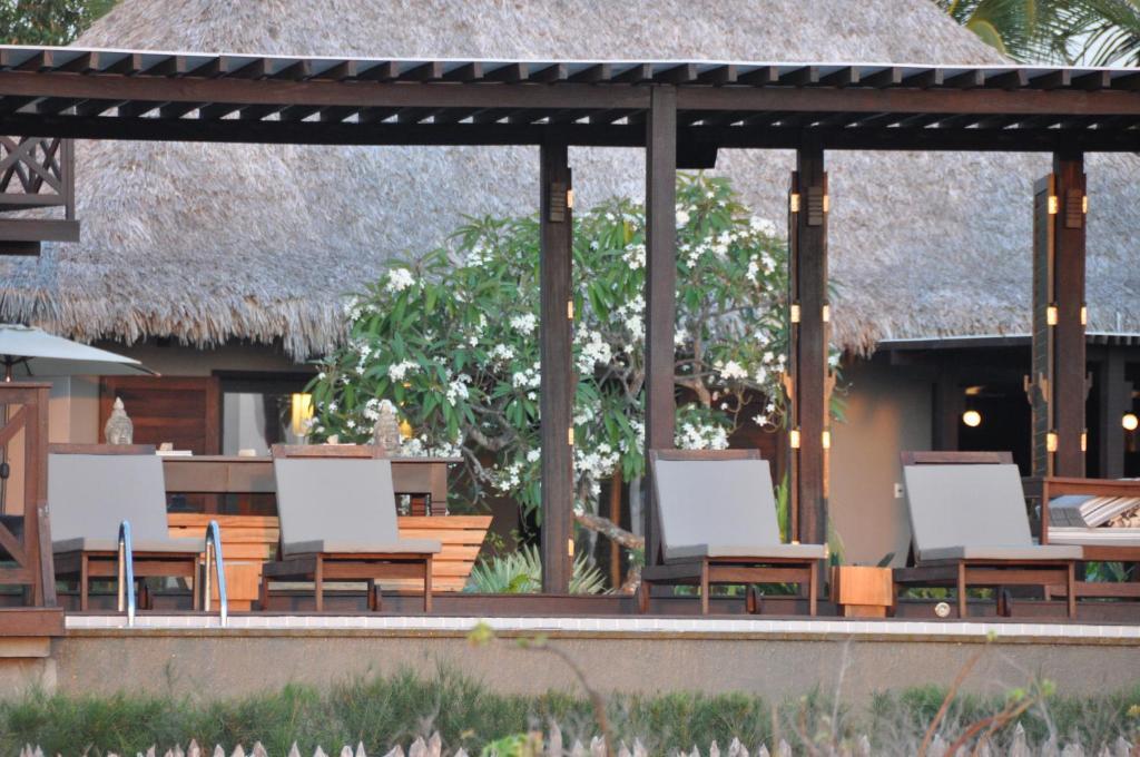Chic Hotel Boutique Barra Grande  Esterno foto