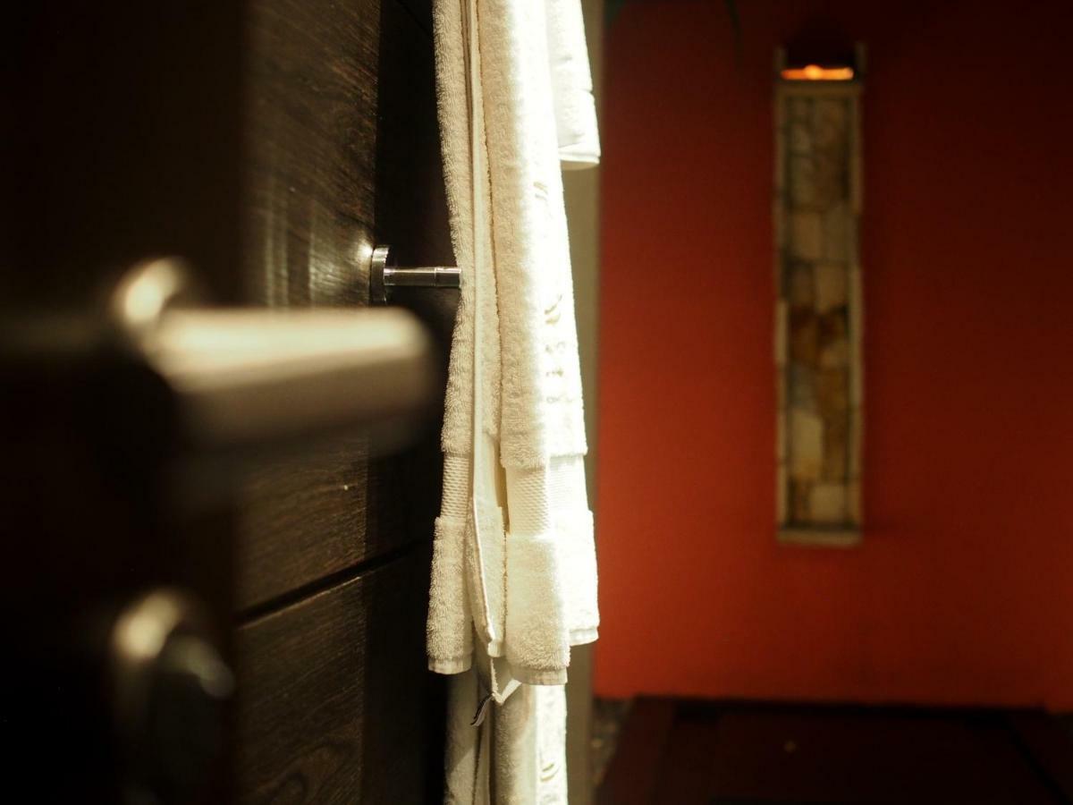 Chic Hotel Boutique Barra Grande  Esterno foto