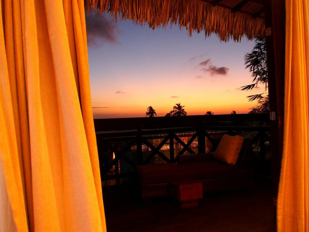 Chic Hotel Boutique Barra Grande  Esterno foto