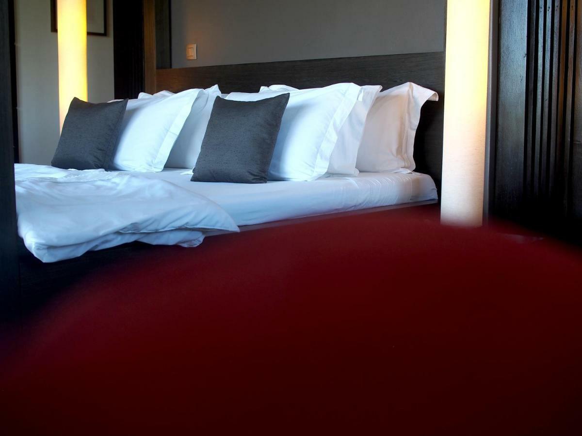 Chic Hotel Boutique Barra Grande  Esterno foto
