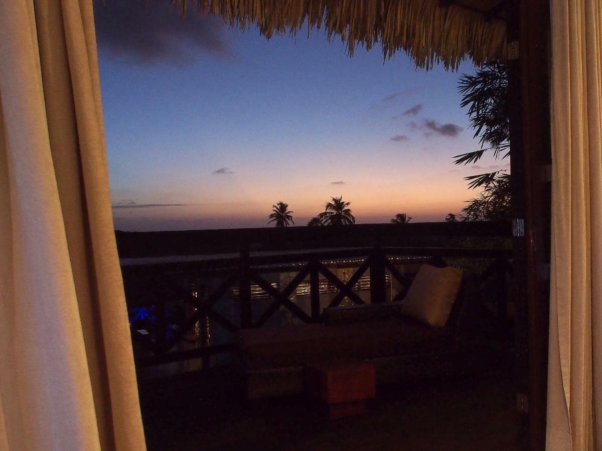 Chic Hotel Boutique Barra Grande  Esterno foto