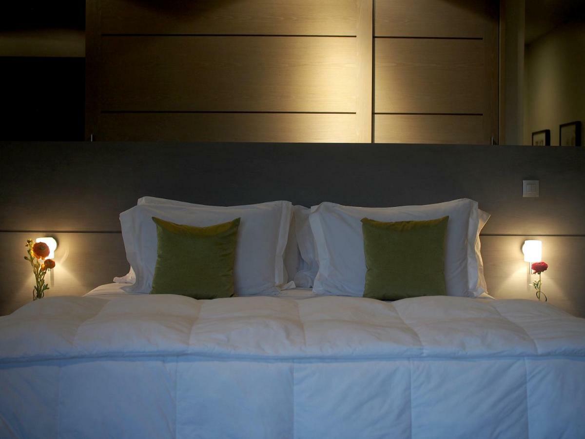 Chic Hotel Boutique Barra Grande  Esterno foto