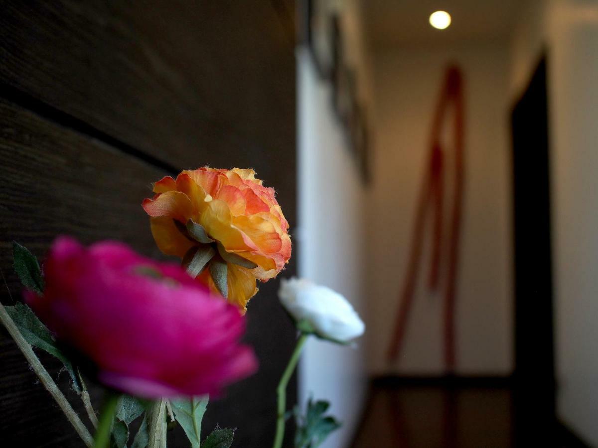 Chic Hotel Boutique Barra Grande  Esterno foto