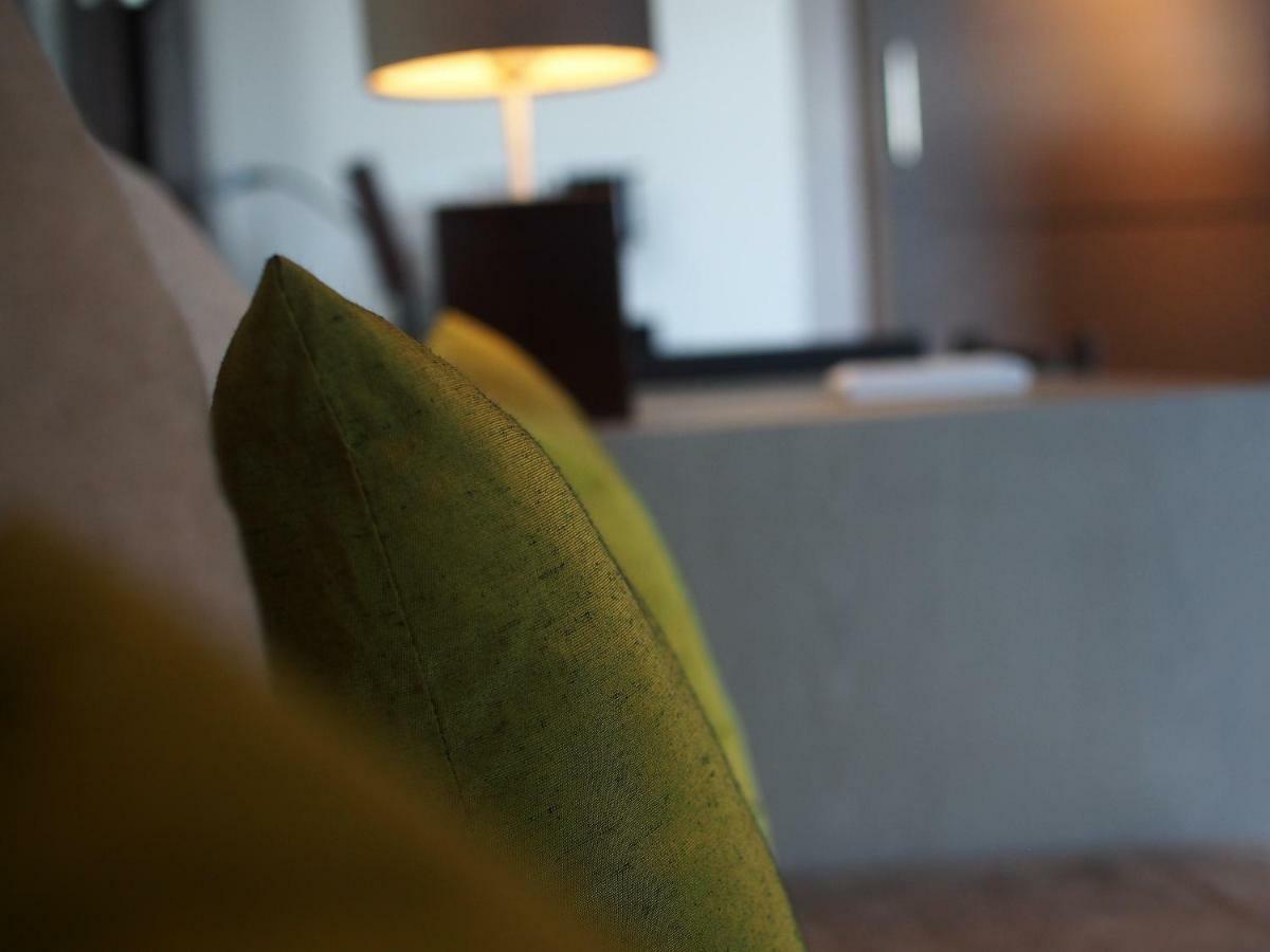 Chic Hotel Boutique Barra Grande  Esterno foto