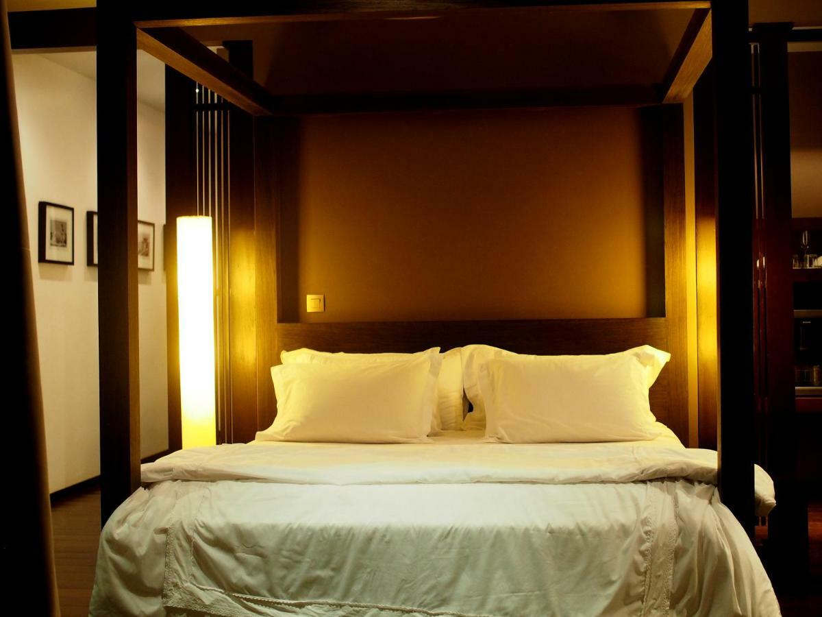 Chic Hotel Boutique Barra Grande  Esterno foto