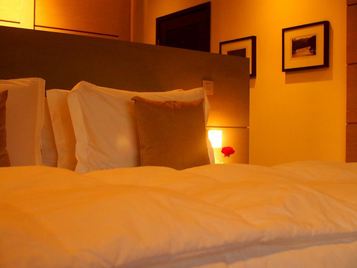 Chic Hotel Boutique Barra Grande  Esterno foto